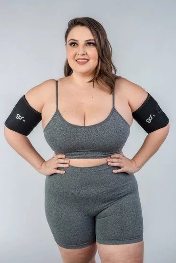 Arm-Straffer